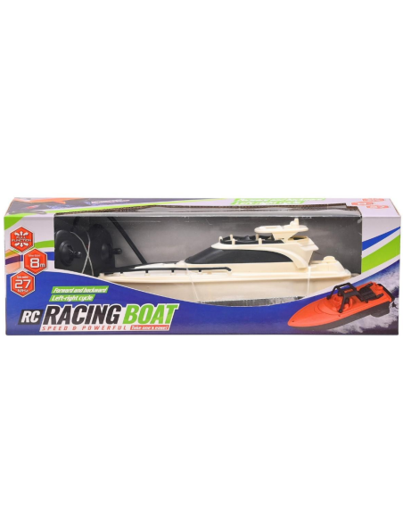 Σκάφος R/C 36cm 4κάναλο