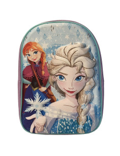 Τσάντα Πλάτης Νηπίου Frozen 3d 31cm