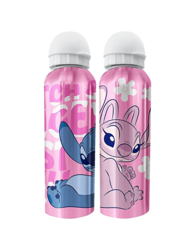 Παγούρι Αλουμινίου Stitch 500ml