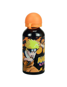 Παγούρι Αλουμινίου Naruto Fire 400ml 17x6,5cm 400ml